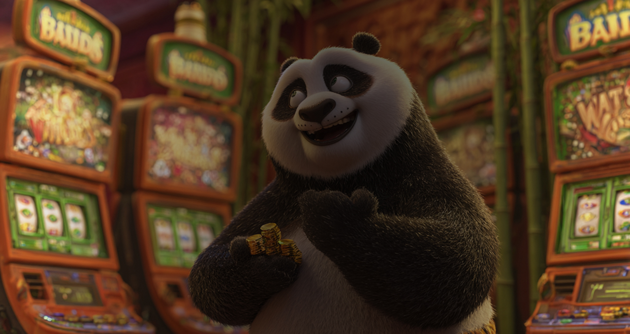 Fortune Panda