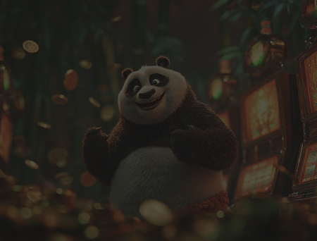 Fortune Panda