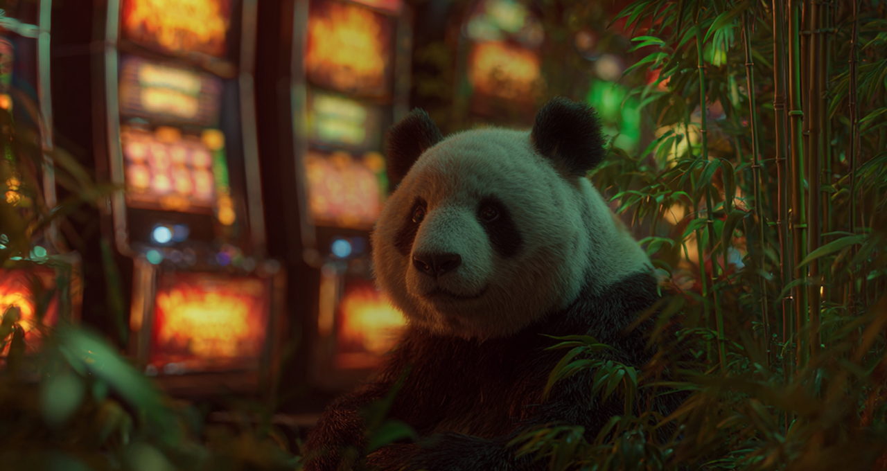 Fortune Panda